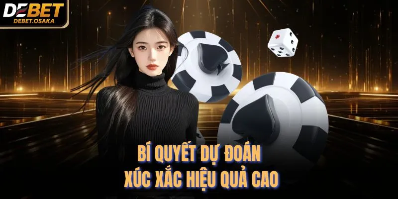 Cách Tính Điểm Tài Xỉu - 5 Luật Chơi Debet Giúp Hiểu Rõ Game 4 Bí quyết dự đoán xúc xắc hiệu quả cao
